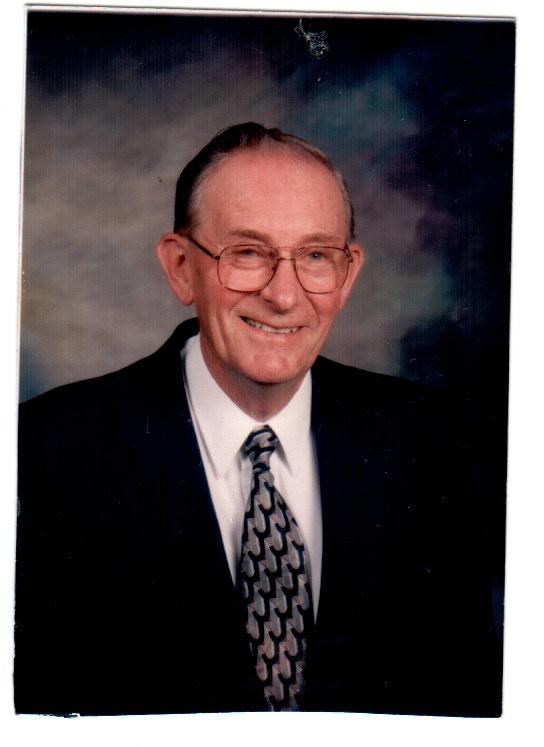Obituary of David Carlton Long