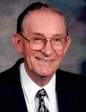 Obituary of David Carlton Long