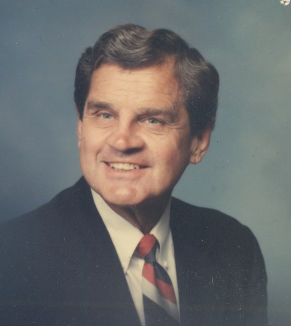 Obituary of Kenneth Leroy Blair