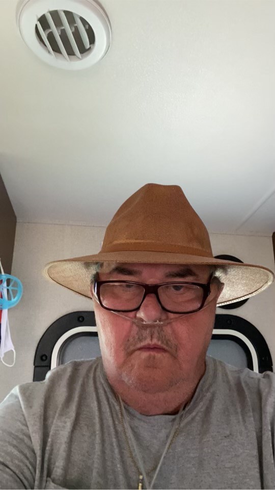 Obituary of James Joseph Simpson