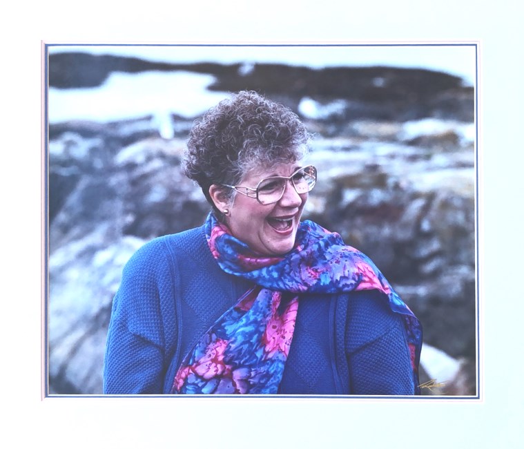 Obituary of Sylvia Springer