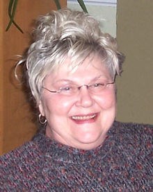 Obituary of Carole Connell Lerner