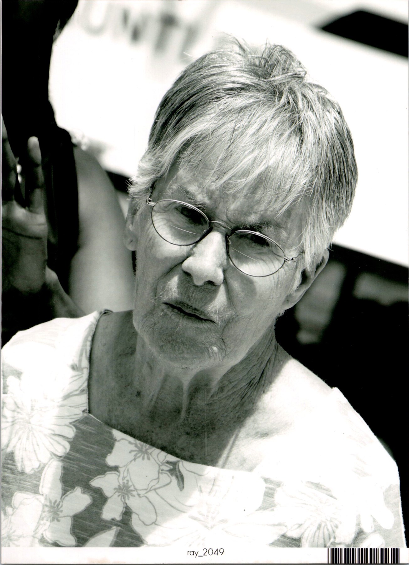 Obituary of Ruth Campbell