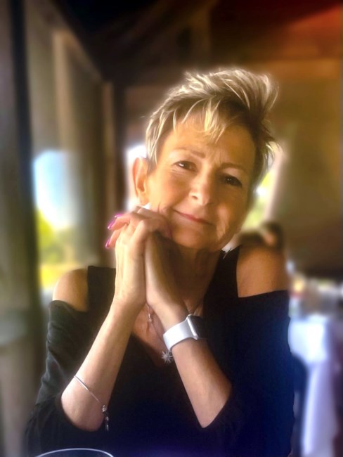 Obituary of Patricia Ann Kechik