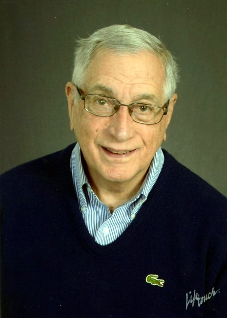 Obituary of Luther Bunyan Yaun, Jr.