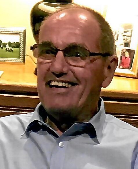 Obituary of Walter Elliott Ekstrom