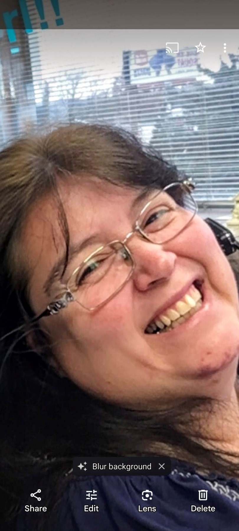 Obituary of Christine "Christmas" Merry (DeLuna) Fladby