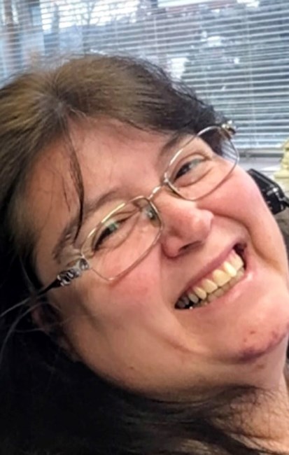 Obituary of Christine "Christmas" Merry (DeLuna) Fladby