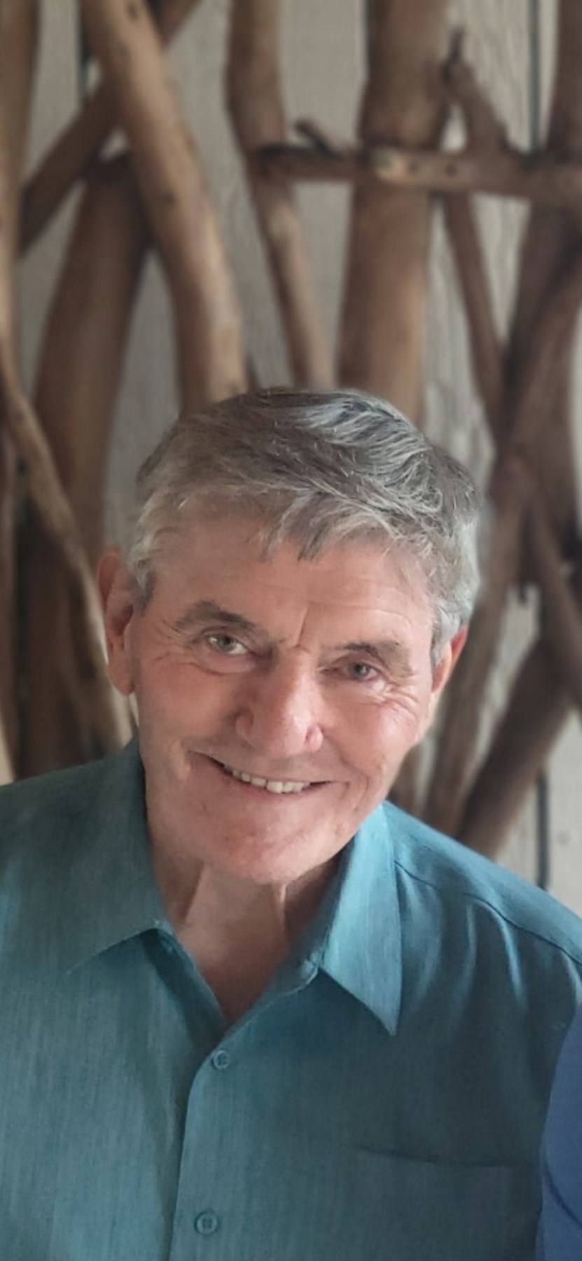 Obituary of Raymond William Kane