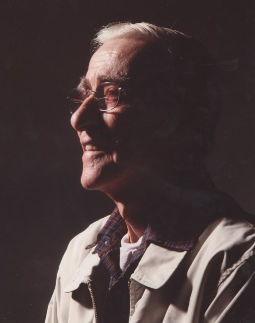 Obituary of Ralph Powell