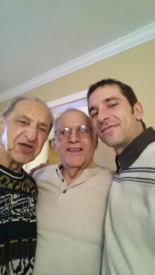 Obituary of John J. Viele