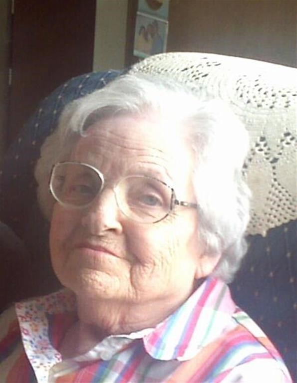 Obituary of Virginia Ann (Curtis) Flinn