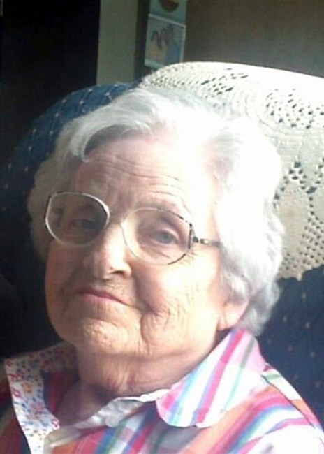 Obituary of Virginia Ann (Curtis) Flinn