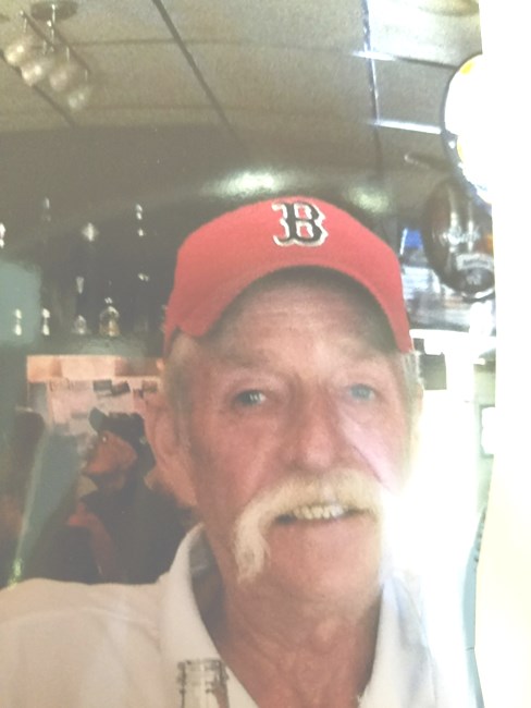 Obituary of Barry D. King