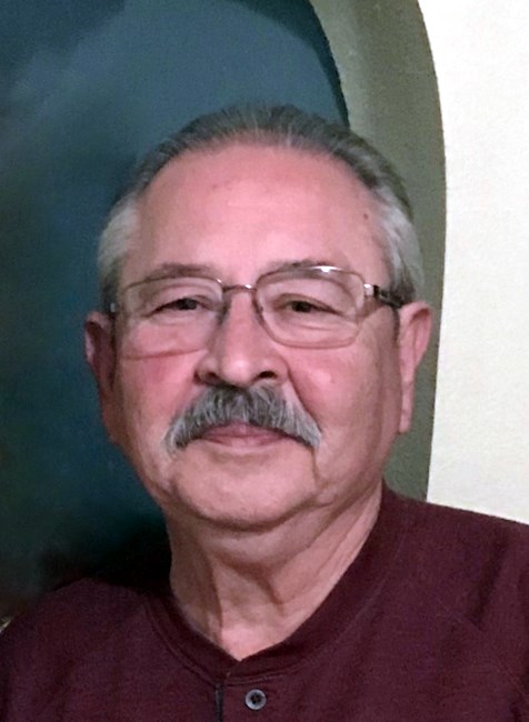 Obituary of Joe R. Muñoz