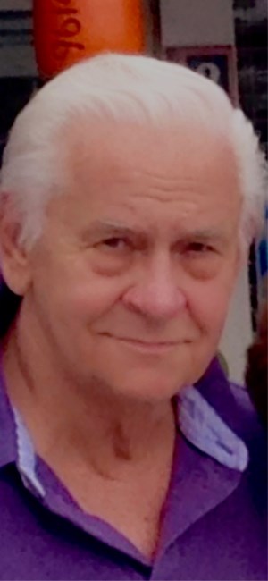 Obituary of Robert A Bachinski