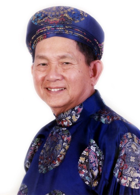 Obituary of Tuc Bao