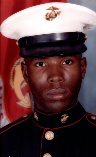 Obituary of Fred E Richardson