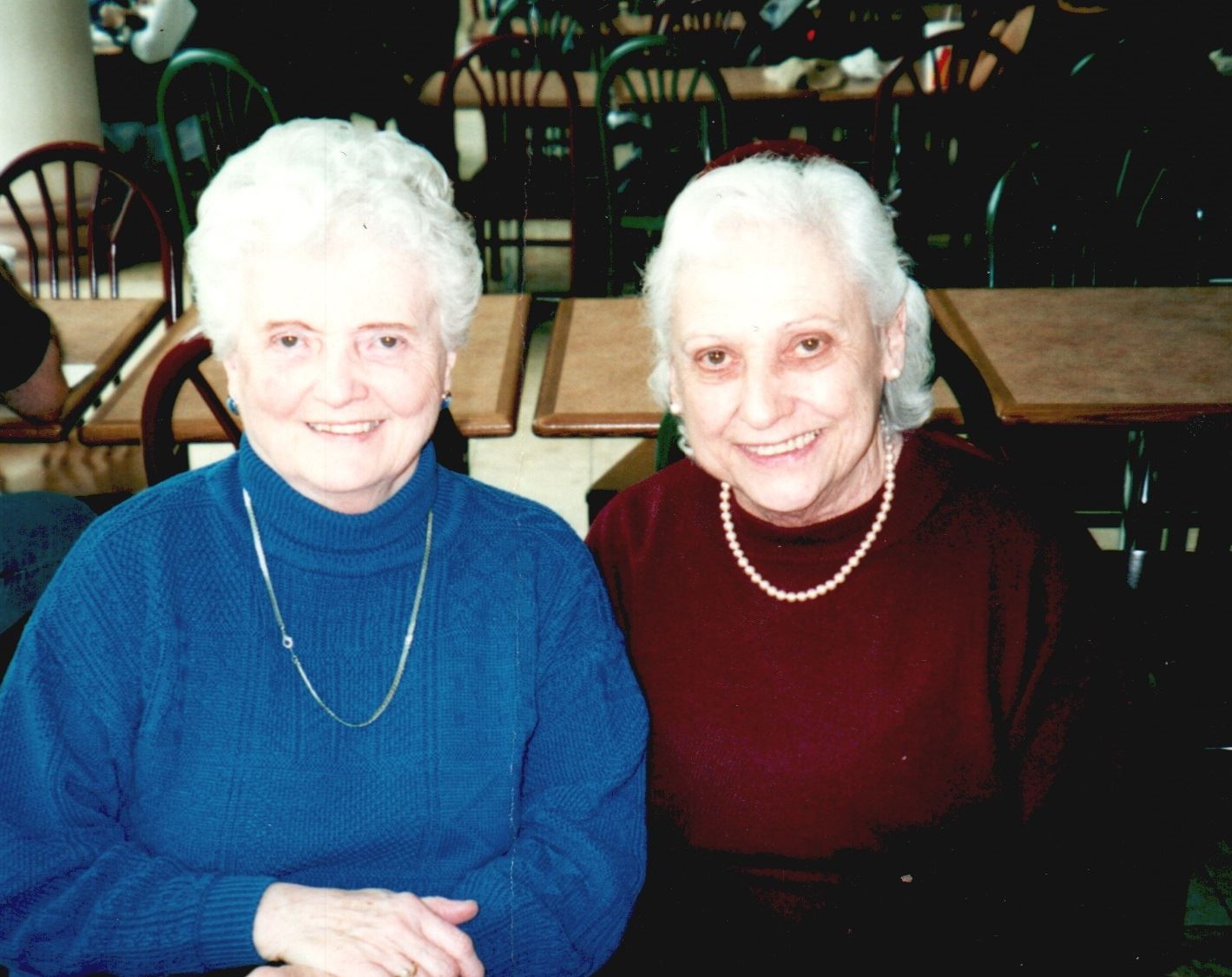 Obituary of Madeline Orsala Clark