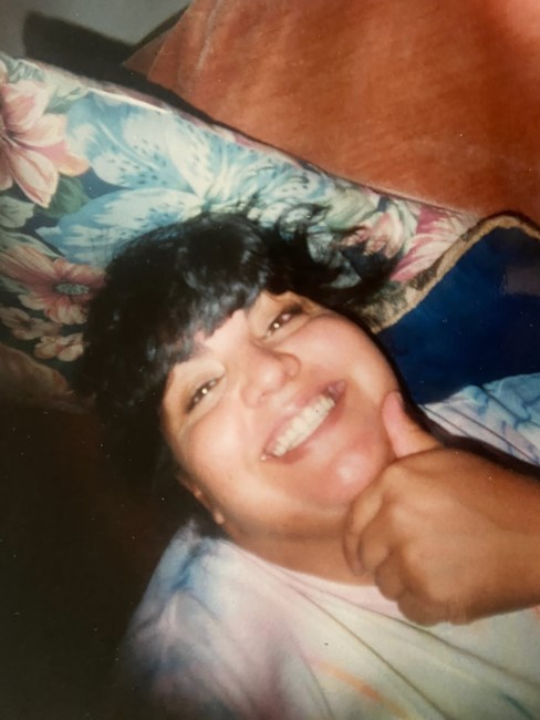 Obituary of Diana "Sweety" Marie Moya