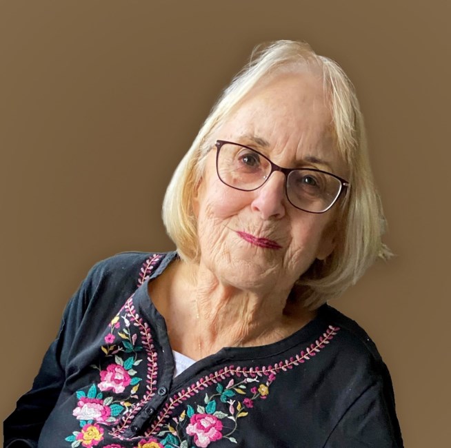 Obituary of Anne Faith Kehler