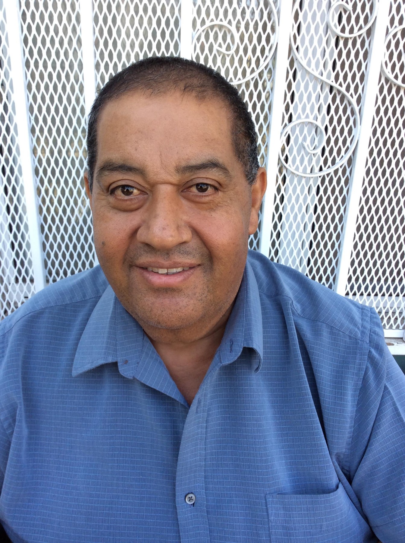 Obituary of Mauricio Chamagua Jimenez