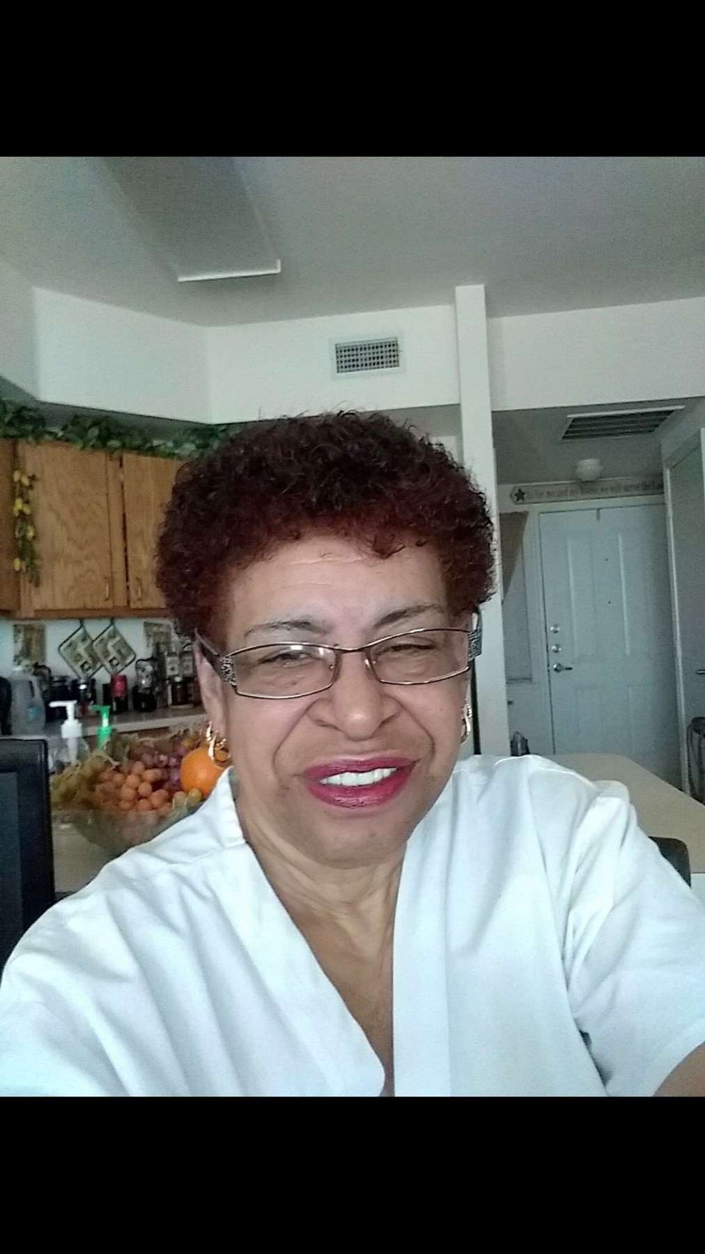 Avis de décès de Vicky Lynn Gibson-McGee