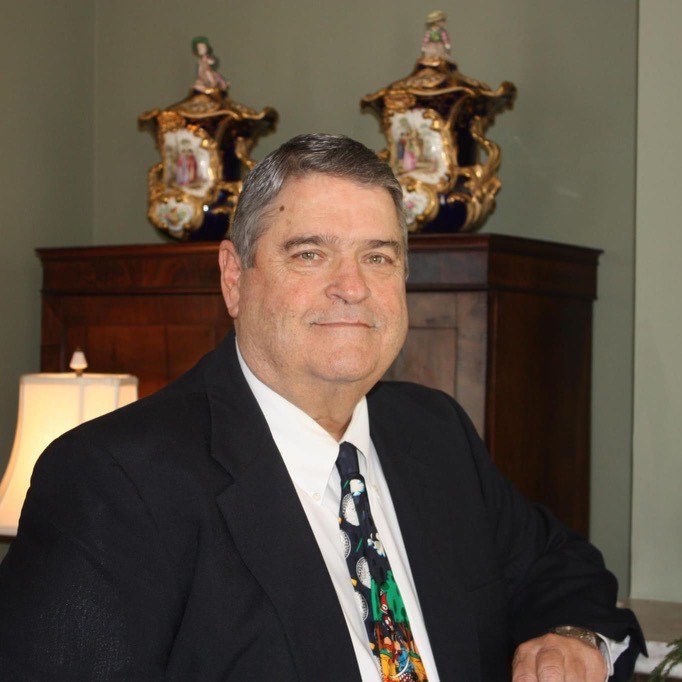 Obituary of Joseph Charles Bross Sr.