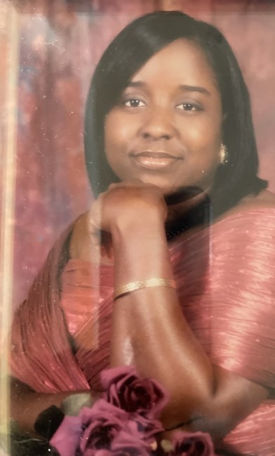 Obituary of Elaine Boykin