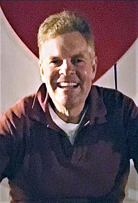 Avis de décès de James "Jim" Robert Talley