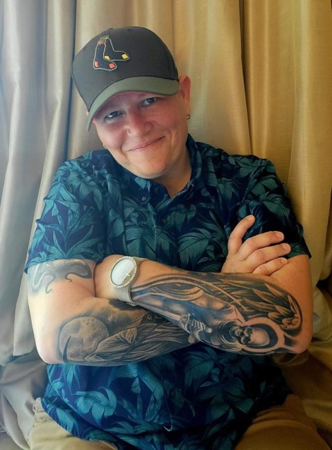 Obituary of Carol Judith Rivera Martínez