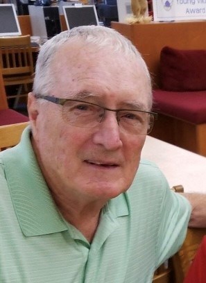 Obituary of Bob Oxler