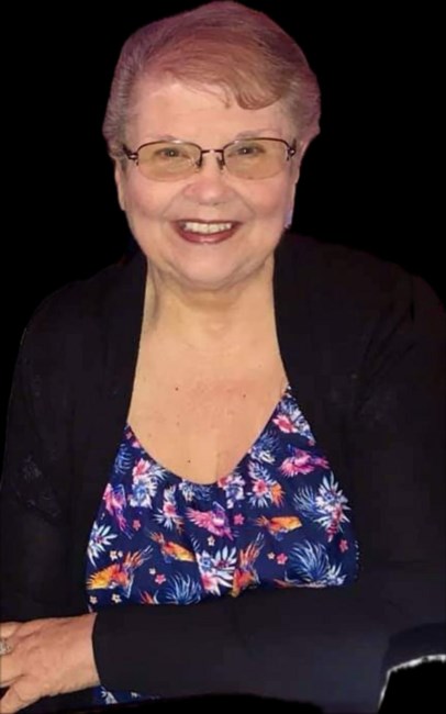 Obituary of Barbara Alston McDaniel