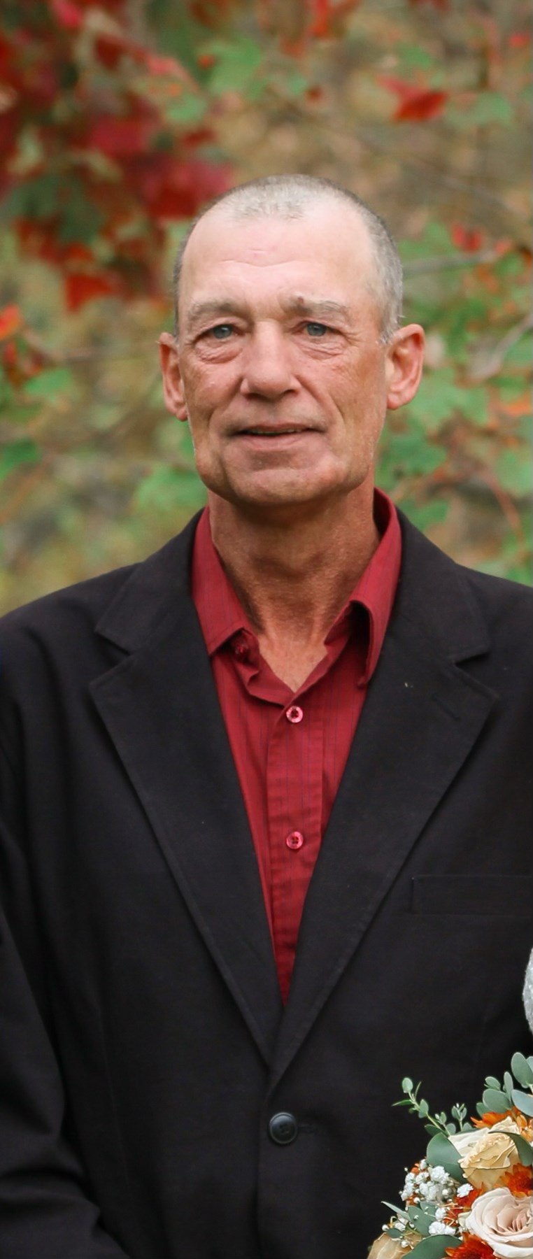 Obituario de Daniel Joseph "Danny" Gillis