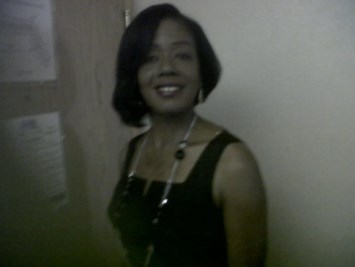 Obituary of Sandra Marie Jose-Roger