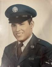 Obituary of Francisco E. Trujillo