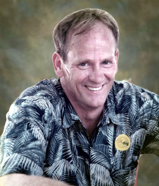 Obituary of Scott Waters Stevens