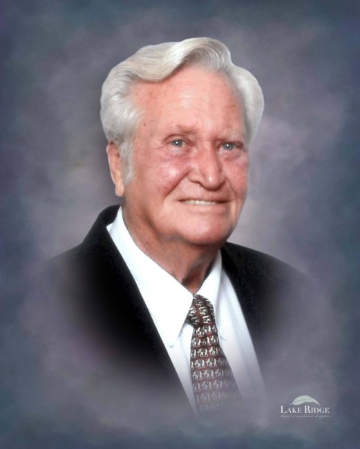 Obituary of Leroy Griffith