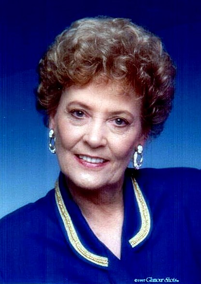 Obituary of Roberta Mae Montgomery