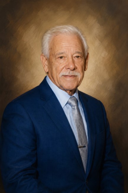 Obituary of Joseph Anthony Ybarra
