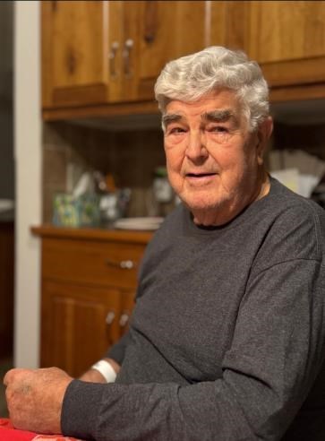 Obituary of Francis "Gim" Graham Hollister Jr.