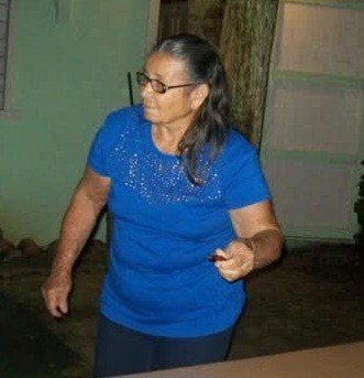 Obituario de Lydia Correa