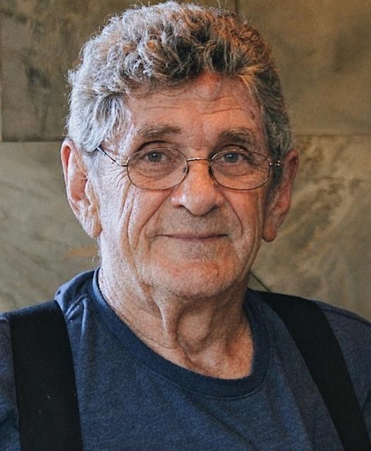 Obituary of Glen Clifton Langdon