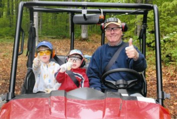 Obituary of Brent Thomas Fisher