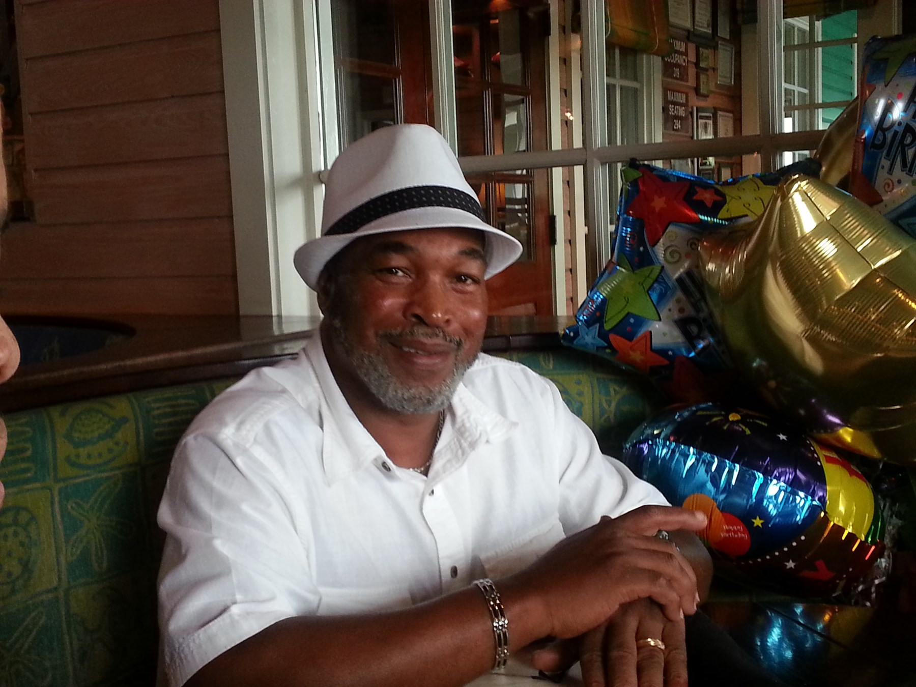 Obituary of Robert Lee Thomas