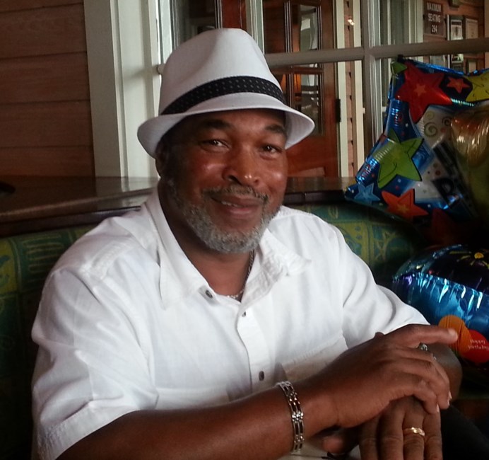 Obituary of Robert Lee Thomas