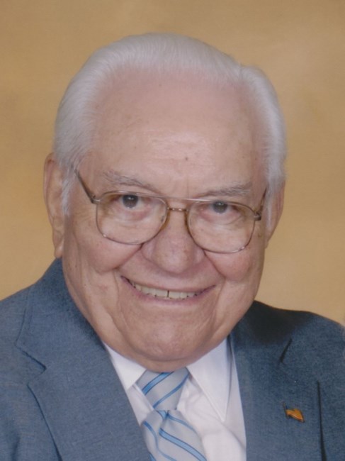 Obituary of Meinhardt "Jack" Jacober