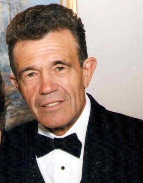 Obituary of Vito Petruzzelli