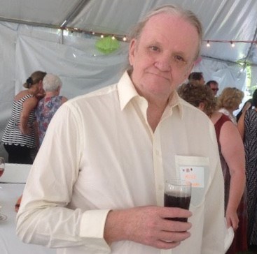 Obituary of Michael Joseph Brennan