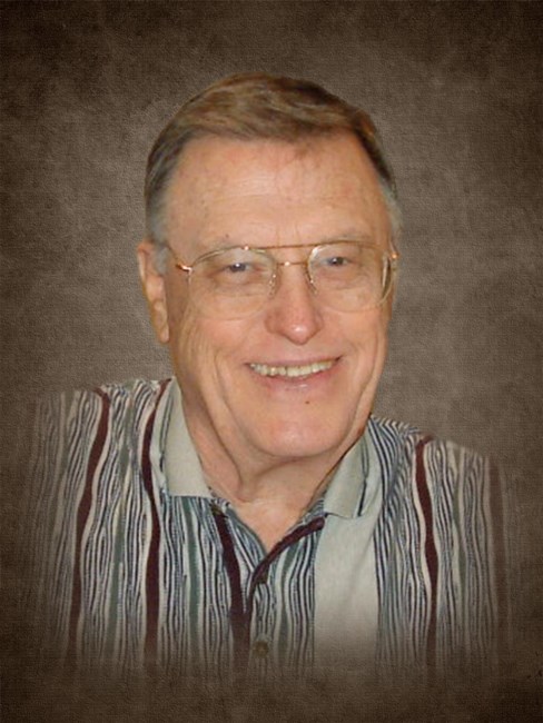 Obituary of Bill W Lee